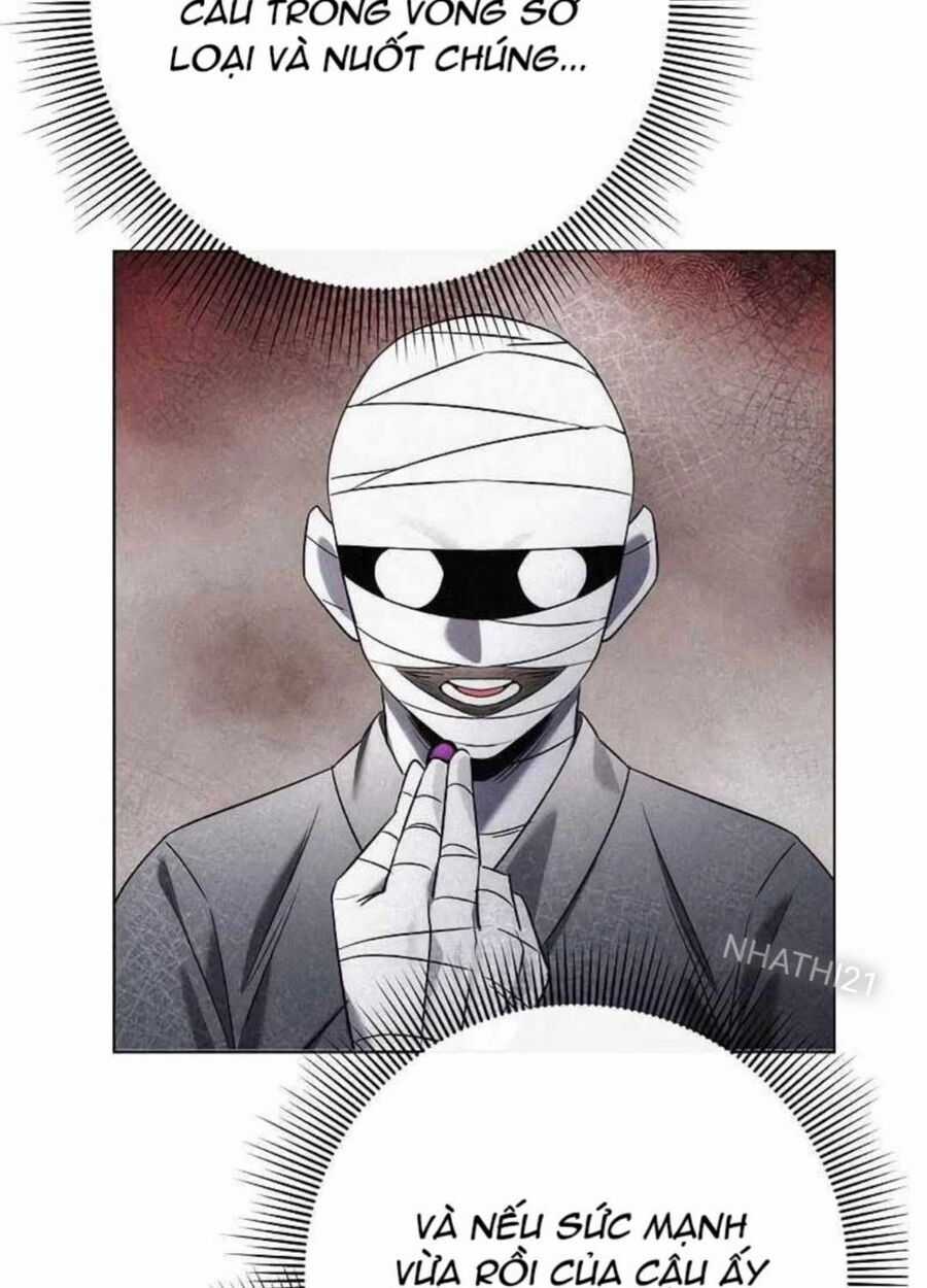 Đêm Của Yêu Tinh Chapter 66 trang 32