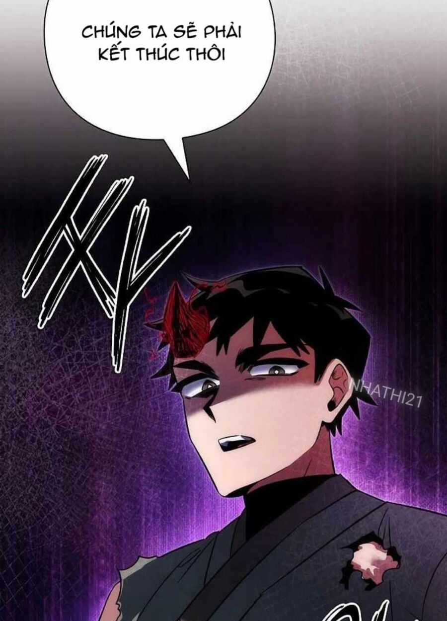 Đêm Của Yêu Tinh Chapter 66 trang 35