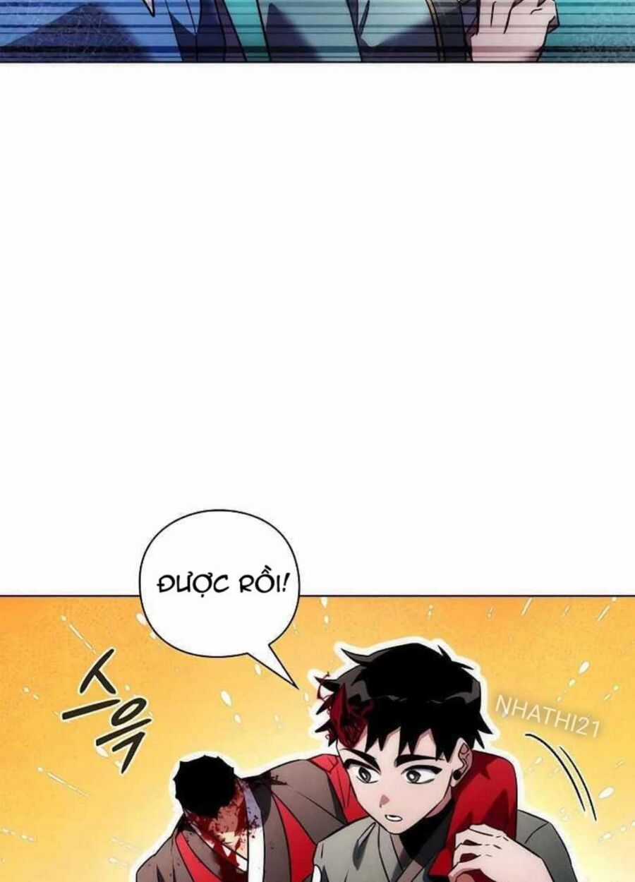 Đêm Của Yêu Tinh Chapter 66 trang 39