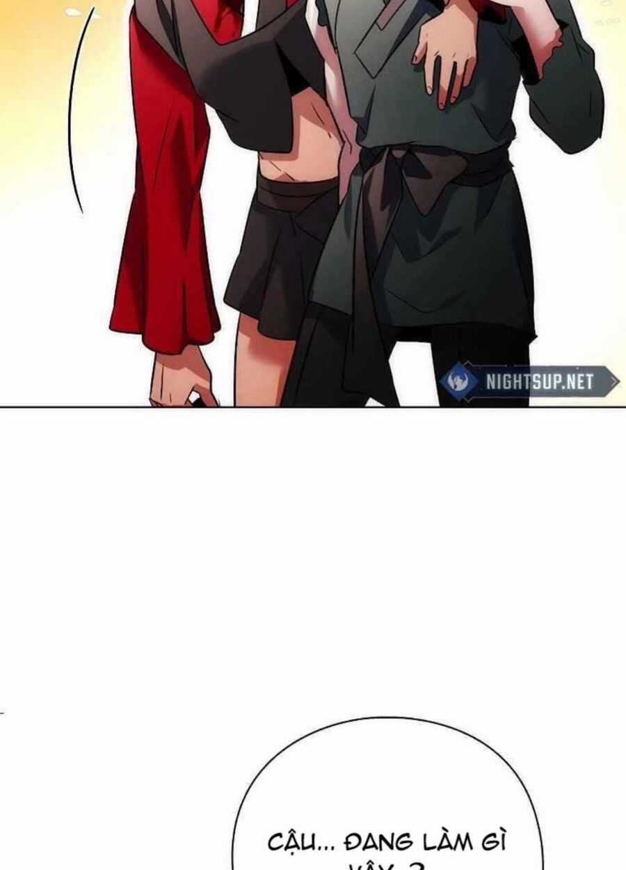 Đêm Của Yêu Tinh Chapter 66 trang 40