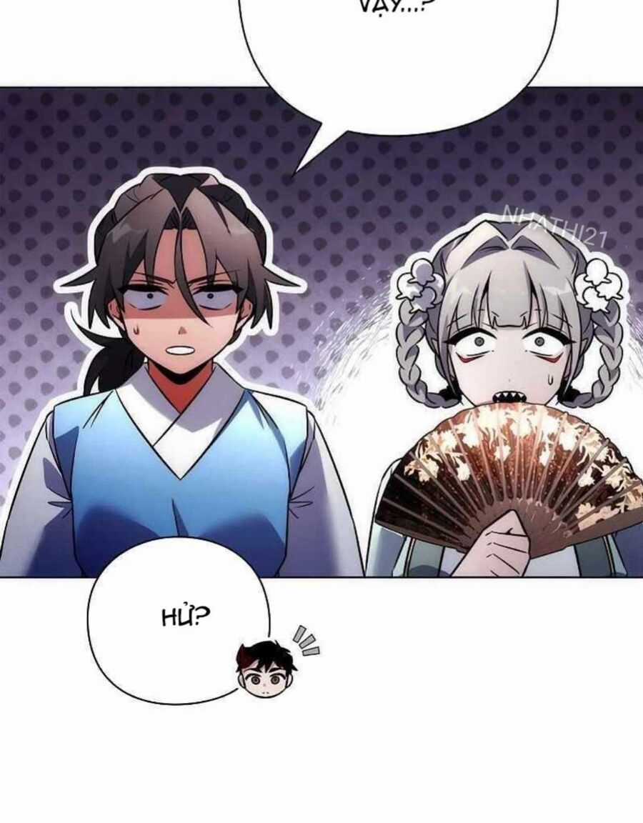 Đêm Của Yêu Tinh Chapter 66 trang 41