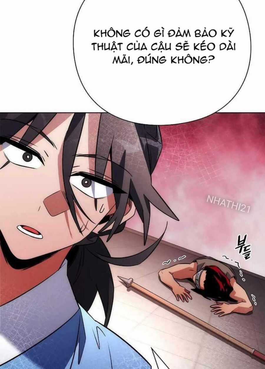 Đêm Của Yêu Tinh Chapter 66 trang 48