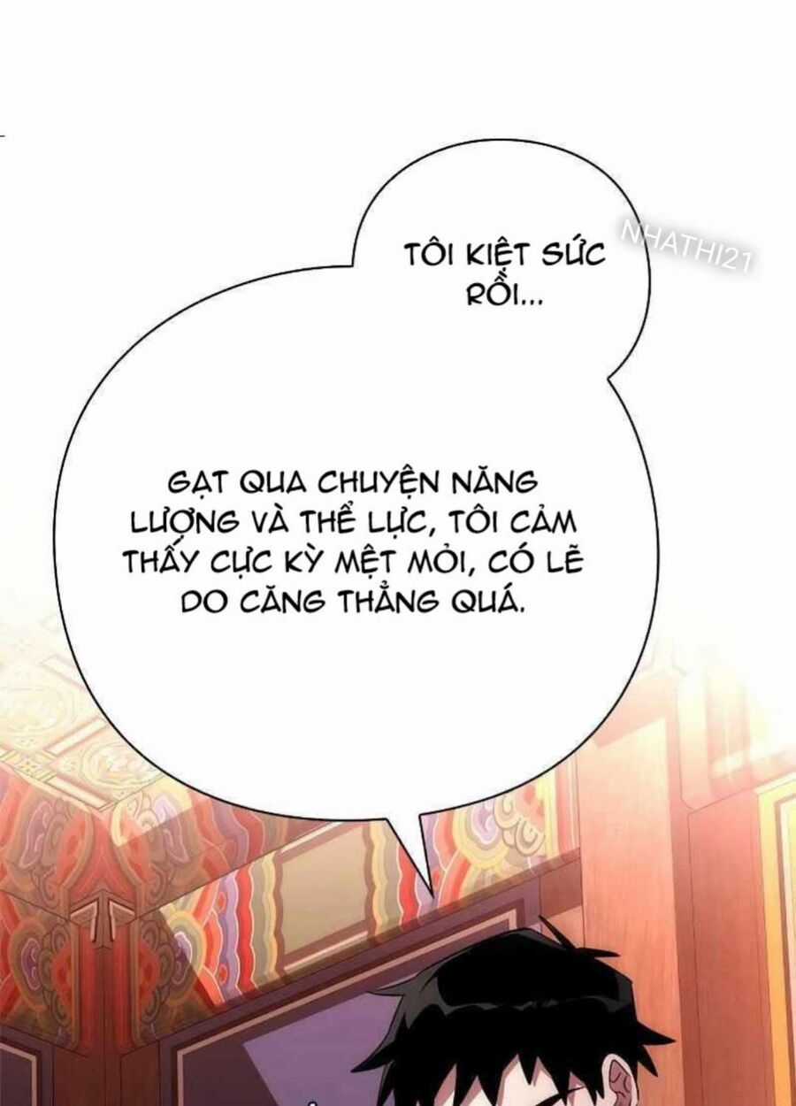 Đêm Của Yêu Tinh Chapter 66 trang 53