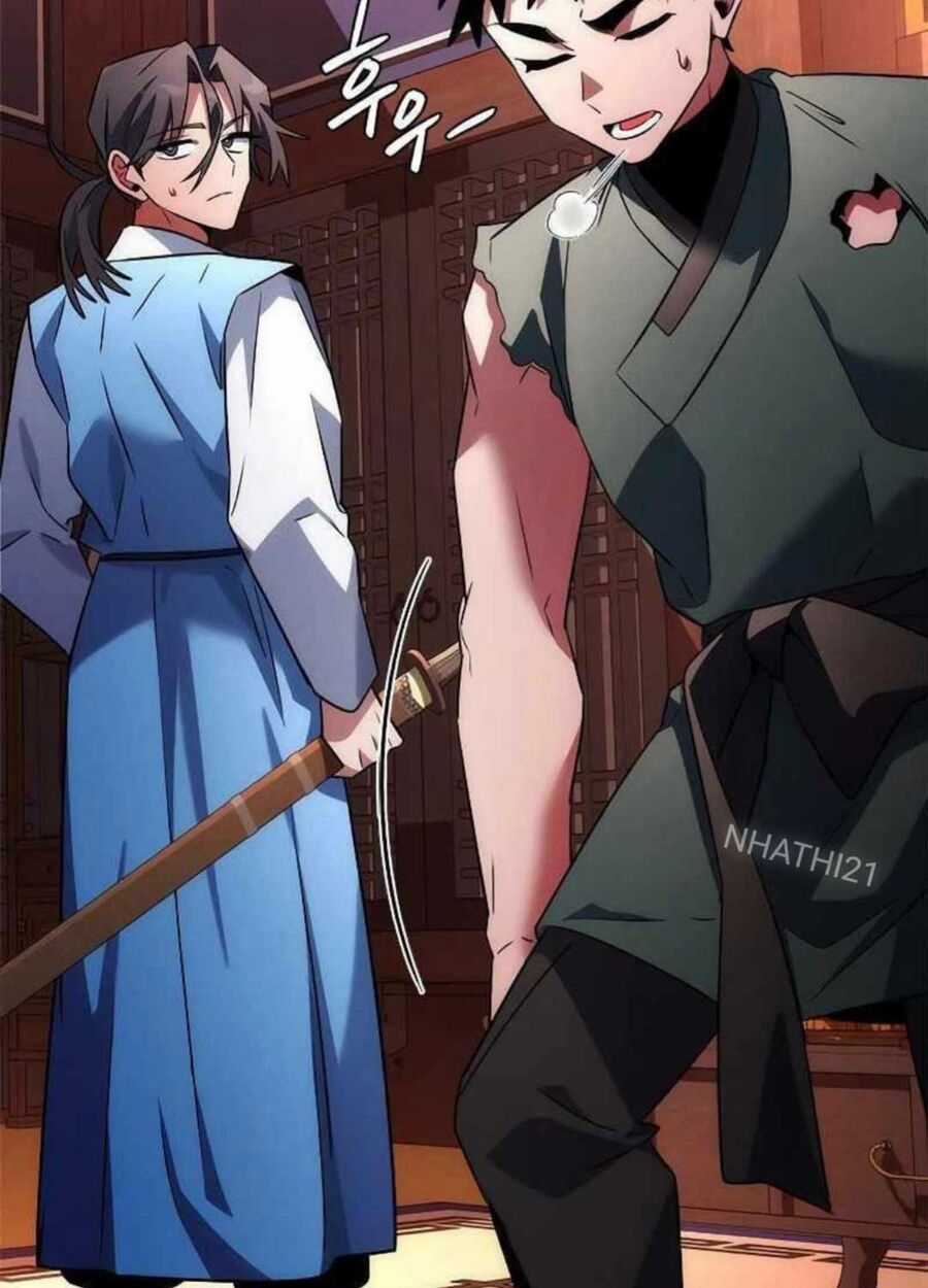 Đêm Của Yêu Tinh Chapter 66 trang 54