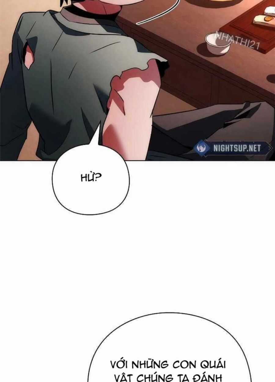 Đêm Của Yêu Tinh Chapter 66 trang 56