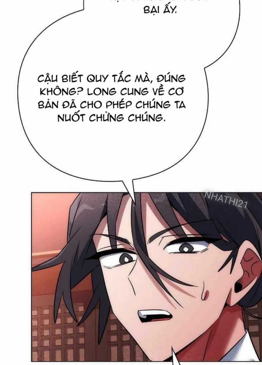 Đêm Của Yêu Tinh Chapter 66 trang 57