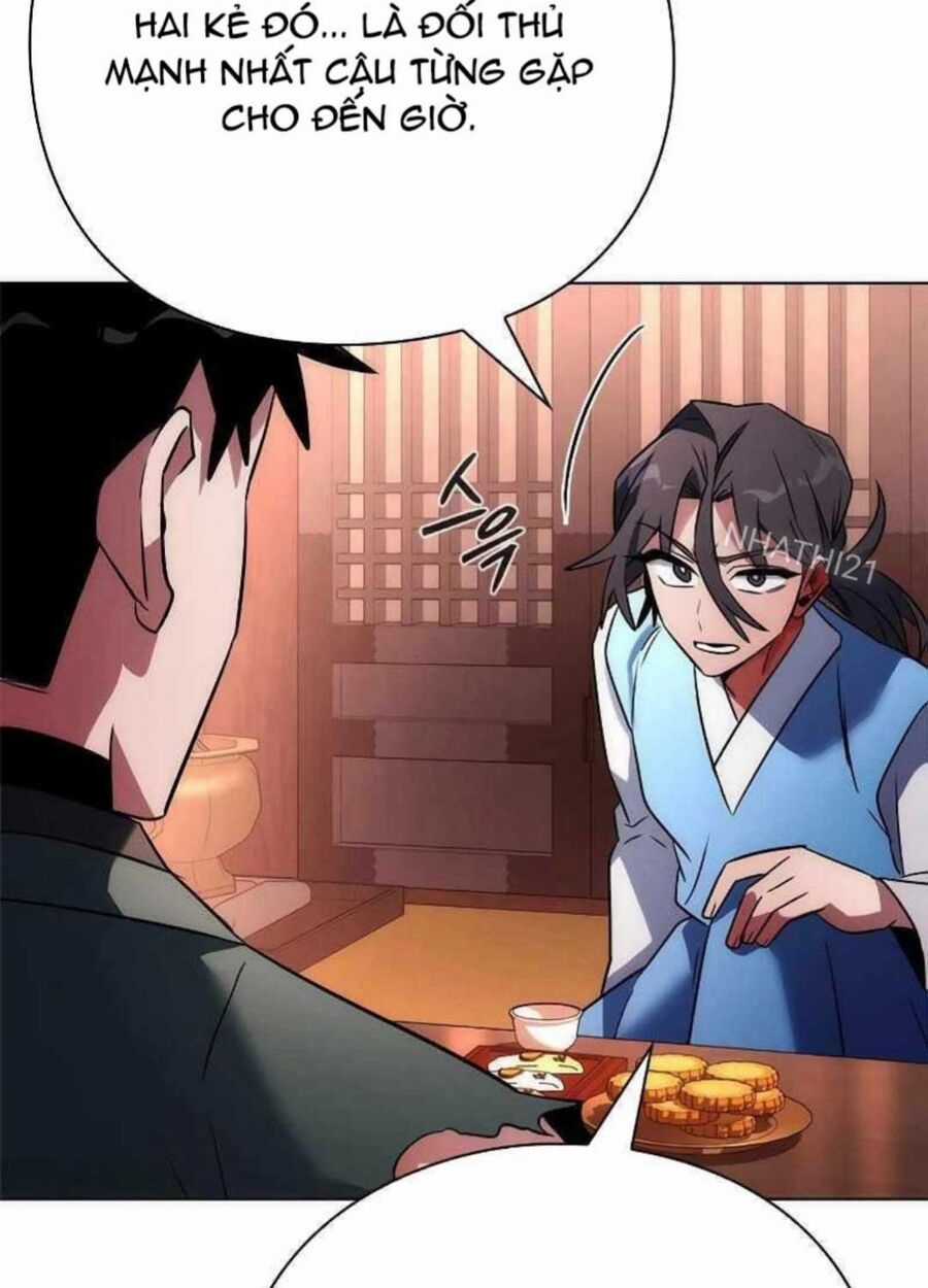 Đêm Của Yêu Tinh Chapter 66 trang 60