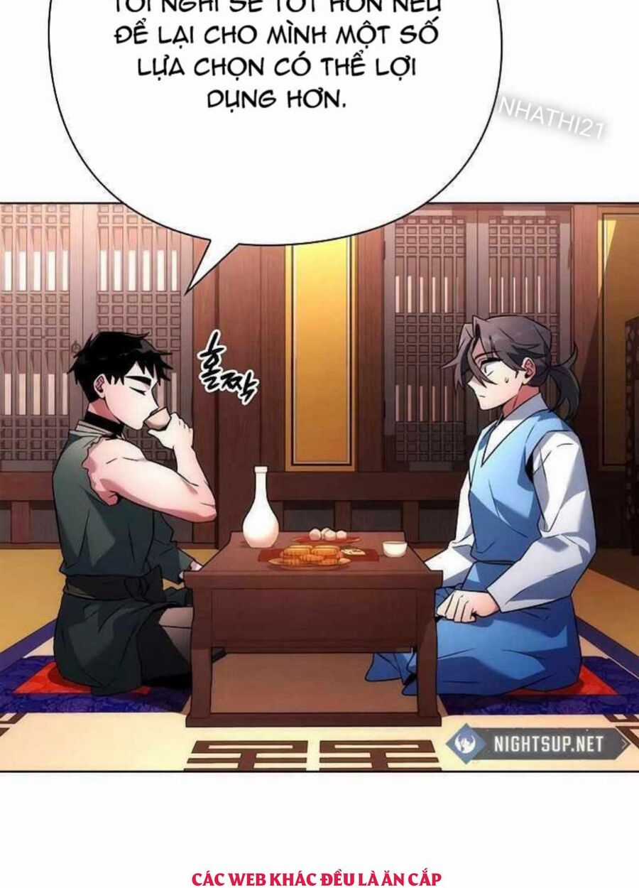 Đêm Của Yêu Tinh Chapter 66 trang 73