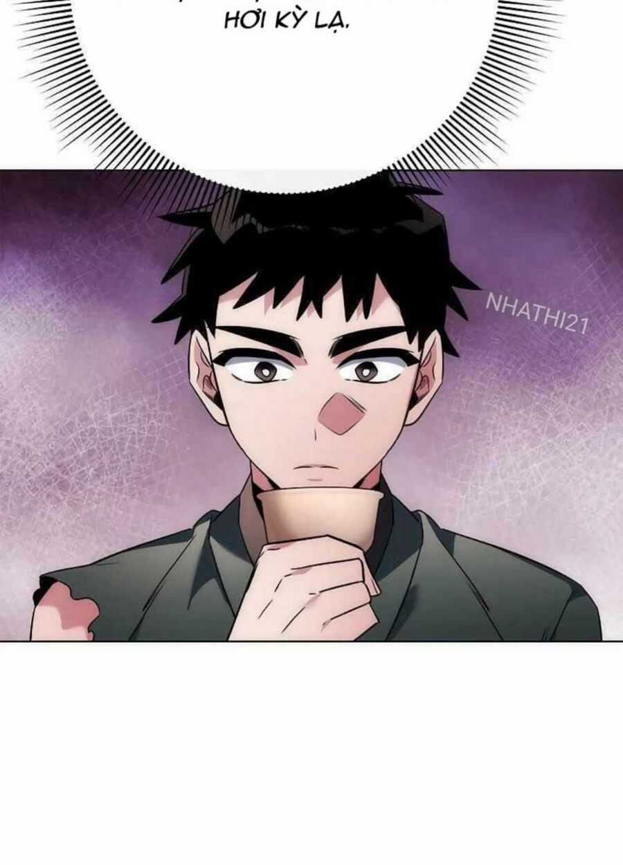 Đêm Của Yêu Tinh Chapter 66 trang 77