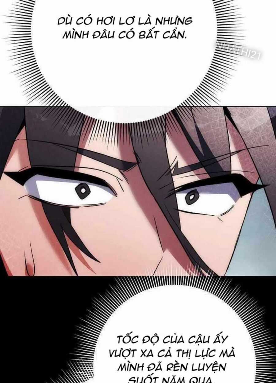 Đêm Của Yêu Tinh Chapter 66 trang 8