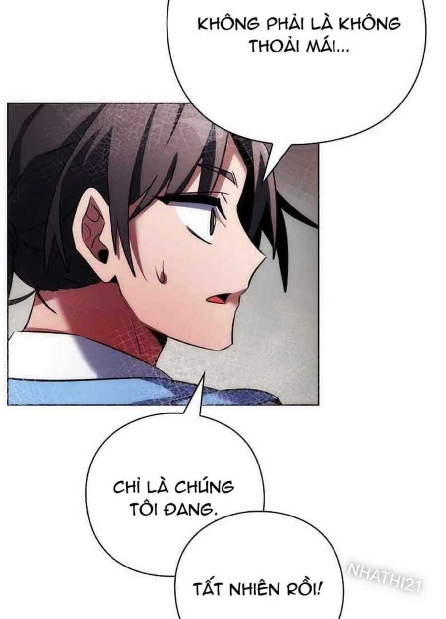 Đêm Của Yêu Tinh Chapter 66 trang 88