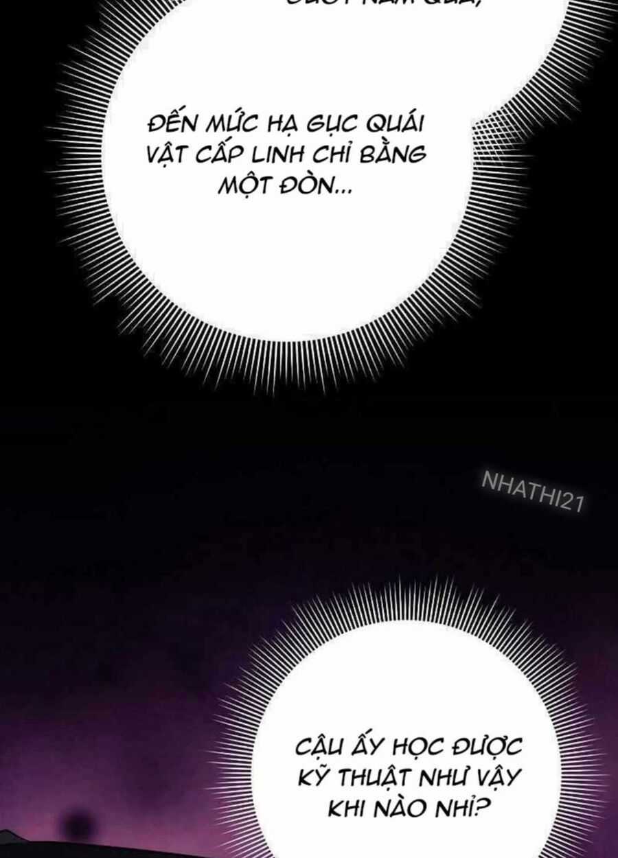 Đêm Của Yêu Tinh Chapter 66 trang 9