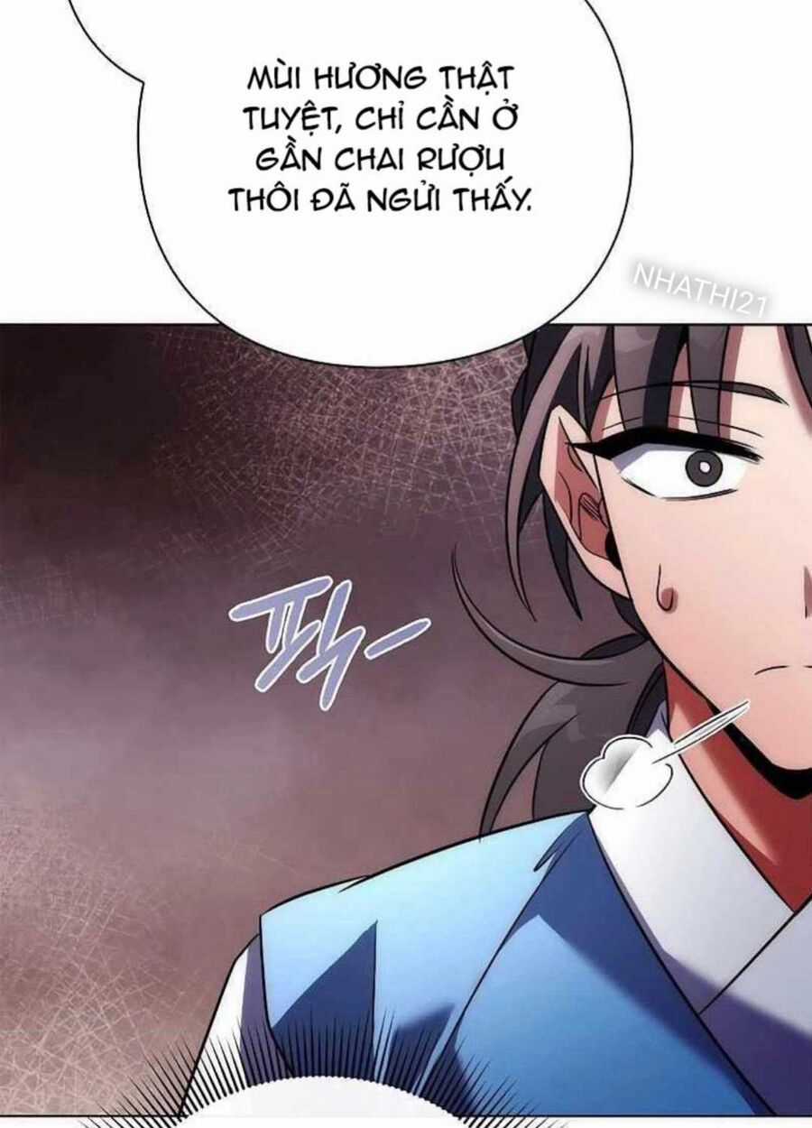 Đêm Của Yêu Tinh Chapter 66 trang 93