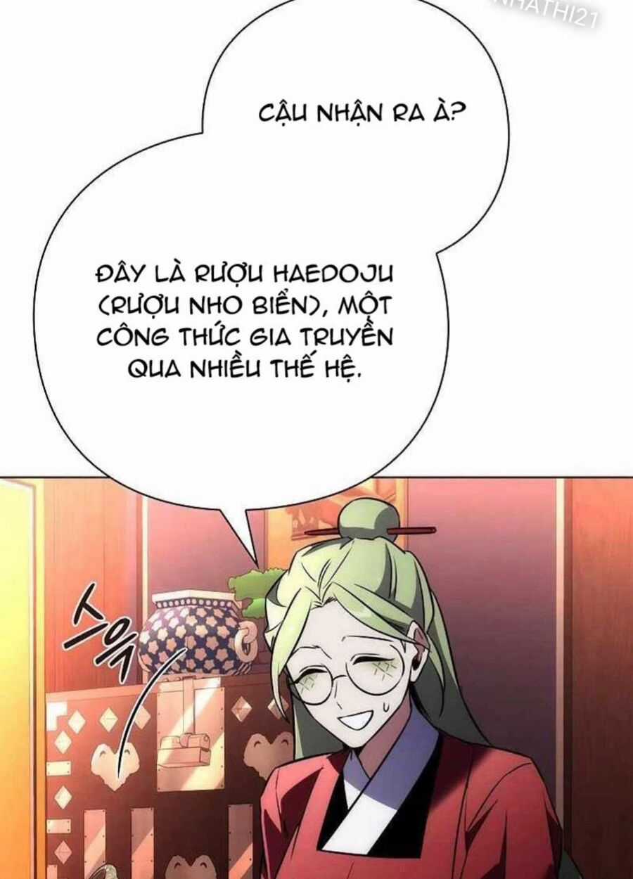 Đêm Của Yêu Tinh Chapter 66 trang 97