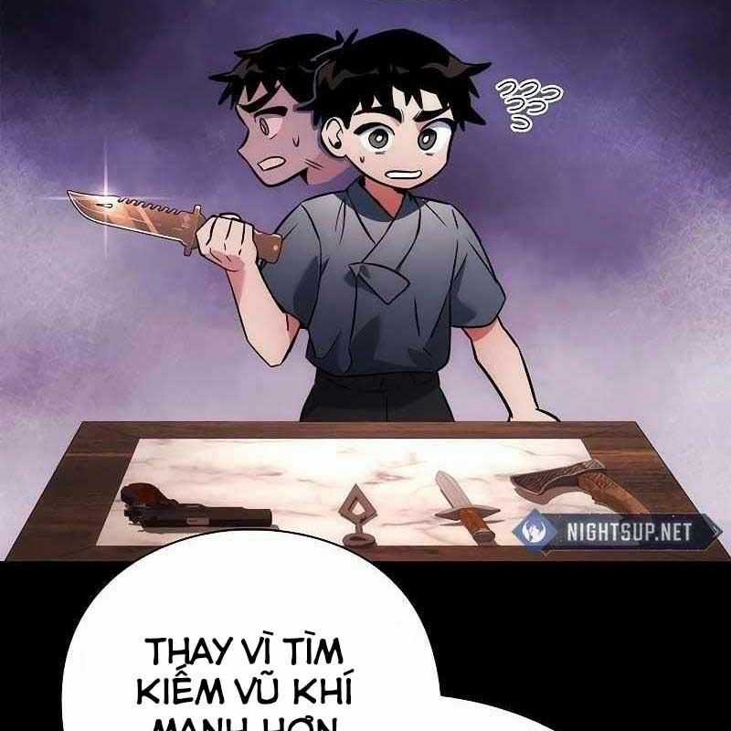 Đêm Của Yêu Tinh Chapter 68 trang 214