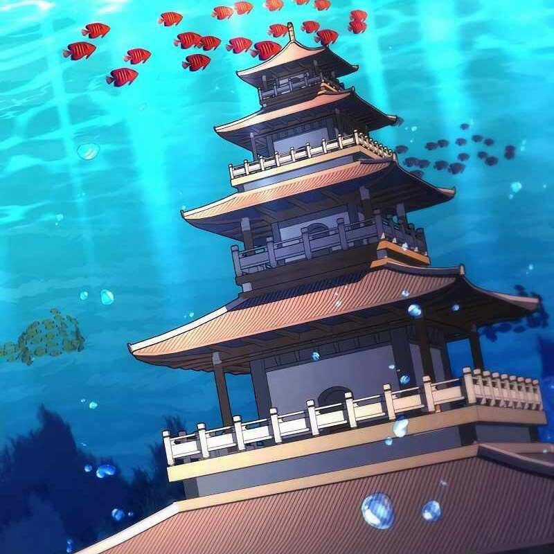 Đêm Của Yêu Tinh Chapter 69 trang 2