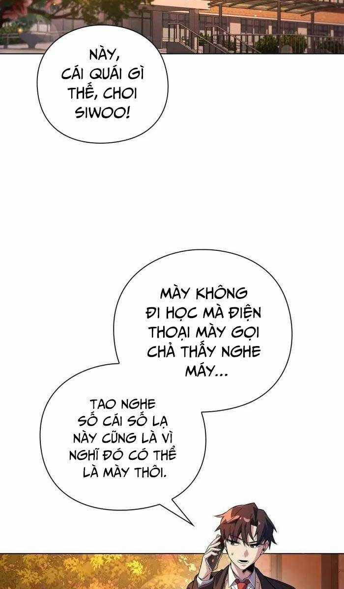 Đêm Của Yêu Tinh Chapter 7 trang 1
