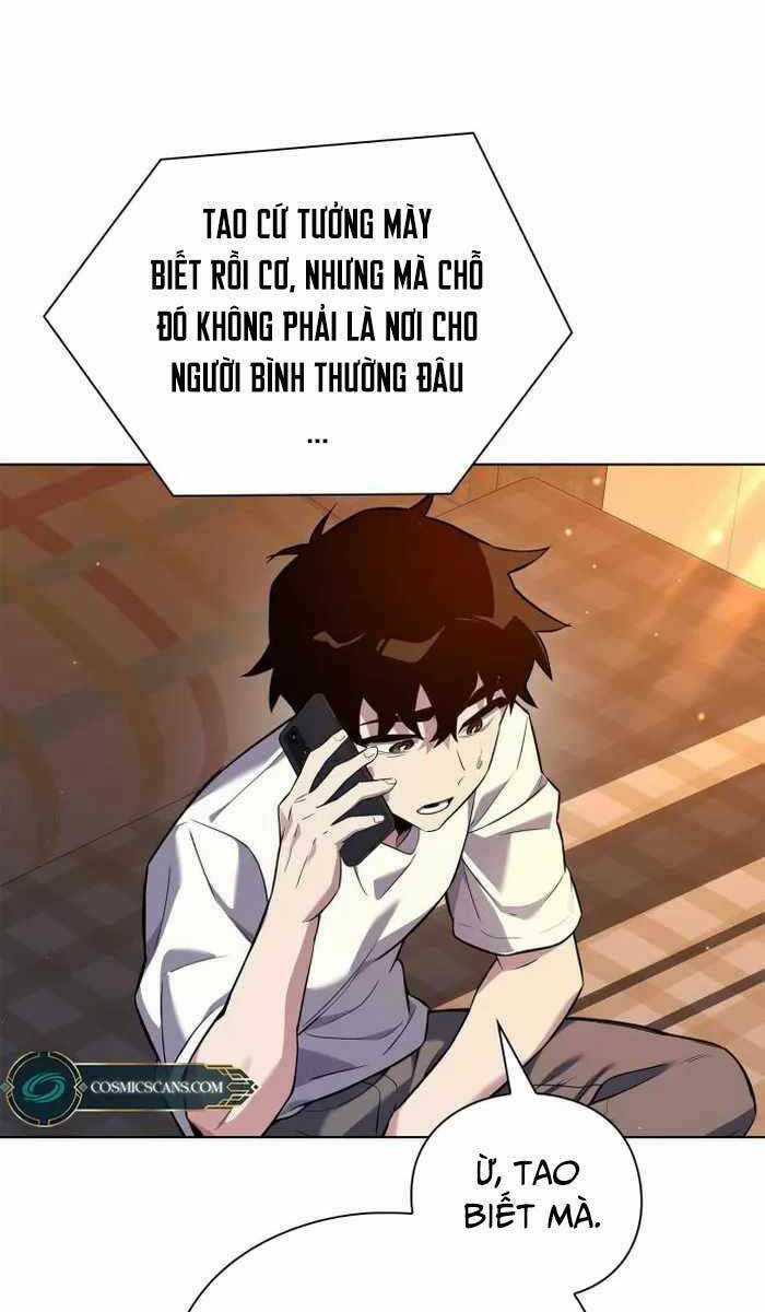 Đêm Của Yêu Tinh Chapter 7 trang 10