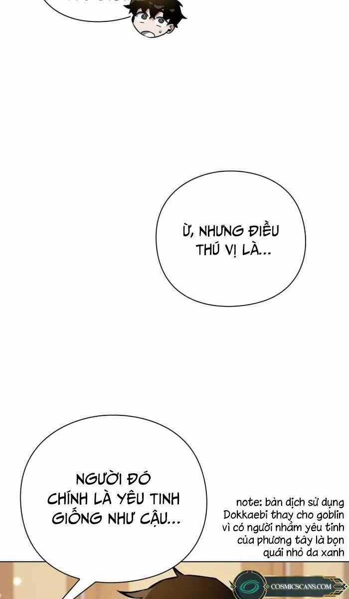 Đêm Của Yêu Tinh Chapter 7 trang 100