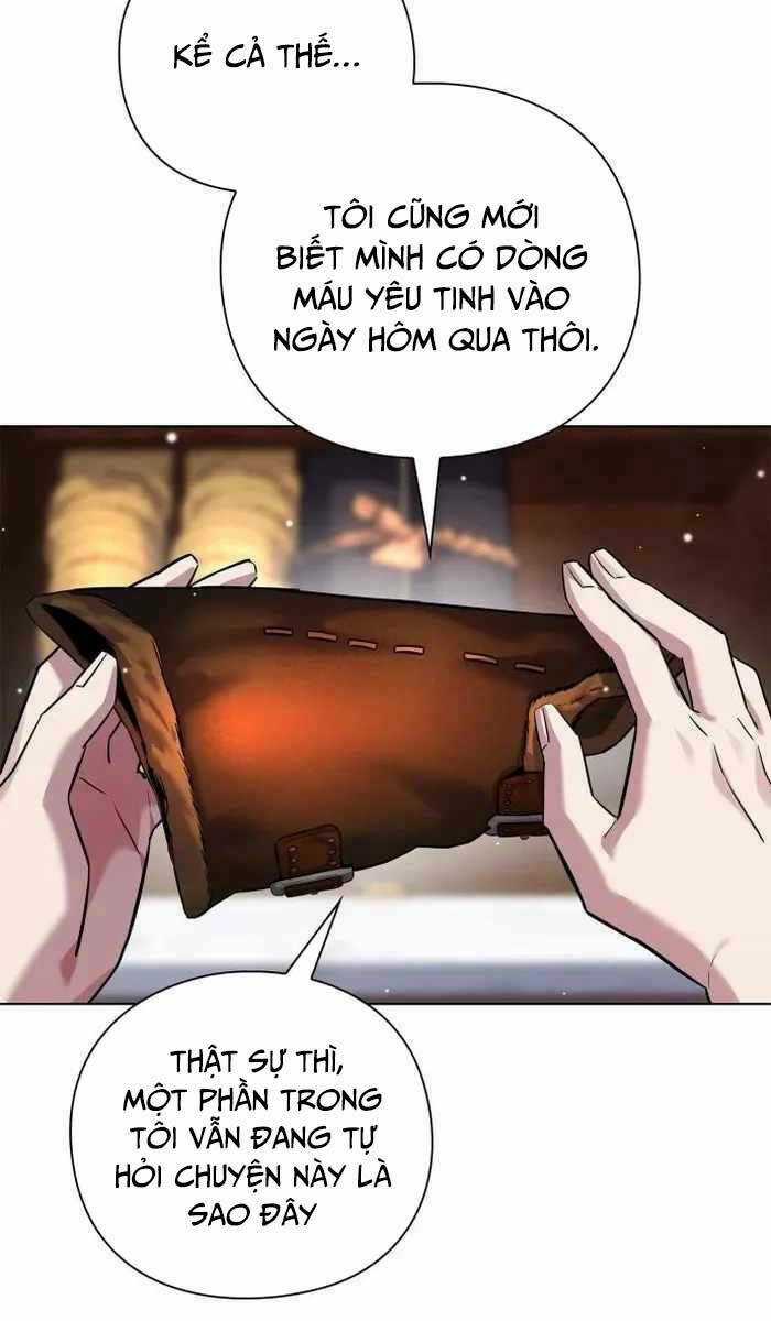 Đêm Của Yêu Tinh Chapter 7 trang 102