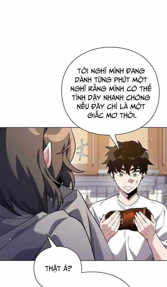 Đêm Của Yêu Tinh Chapter 7 trang 103