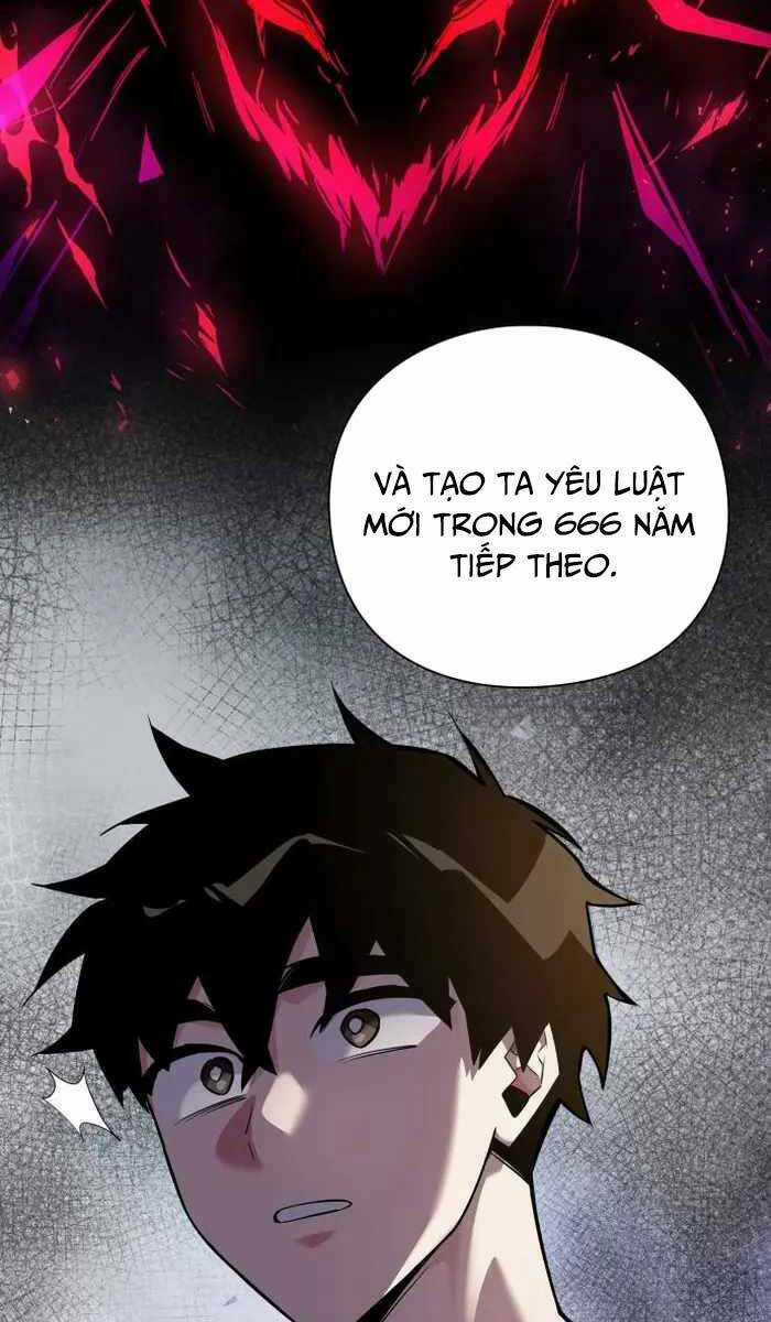 Đêm Của Yêu Tinh Chapter 7 trang 109