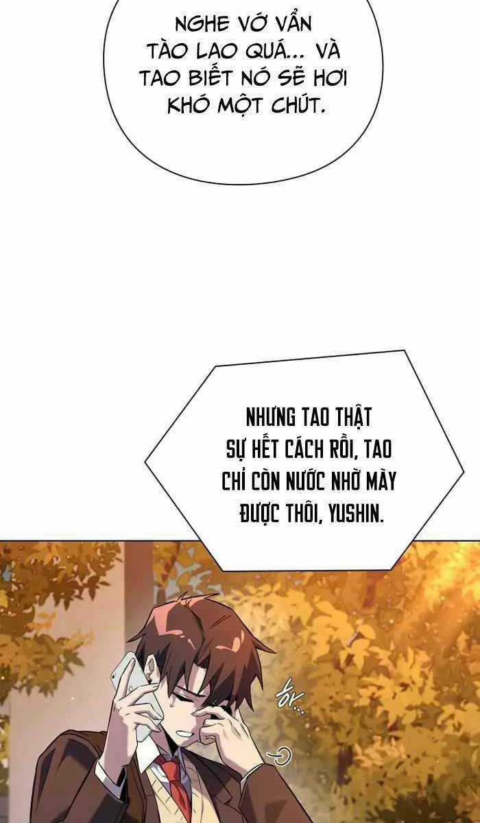 Đêm Của Yêu Tinh Chapter 7 trang 11