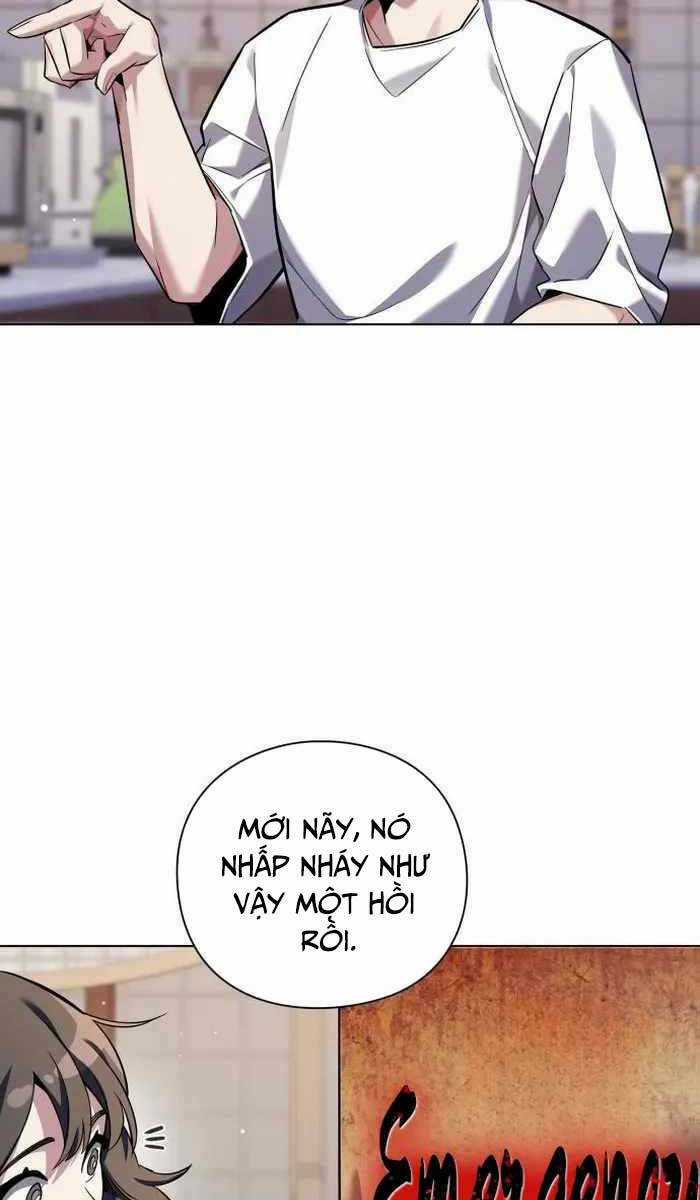 Đêm Của Yêu Tinh Chapter 7 trang 113