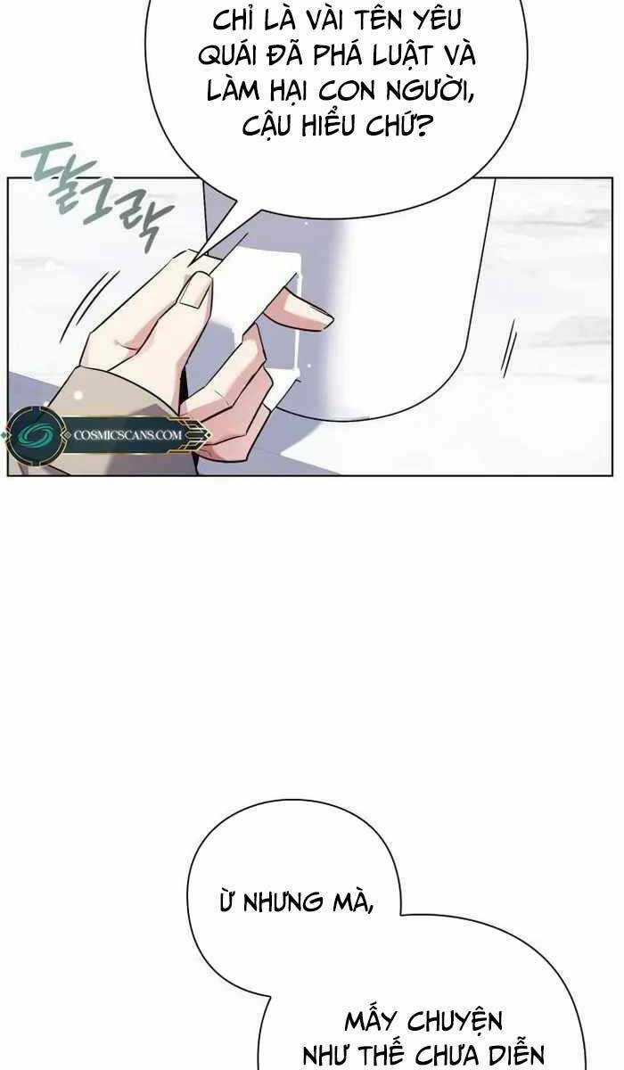 Đêm Của Yêu Tinh Chapter 7 trang 116