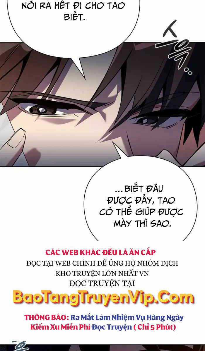Đêm Của Yêu Tinh Chapter 7 trang 13