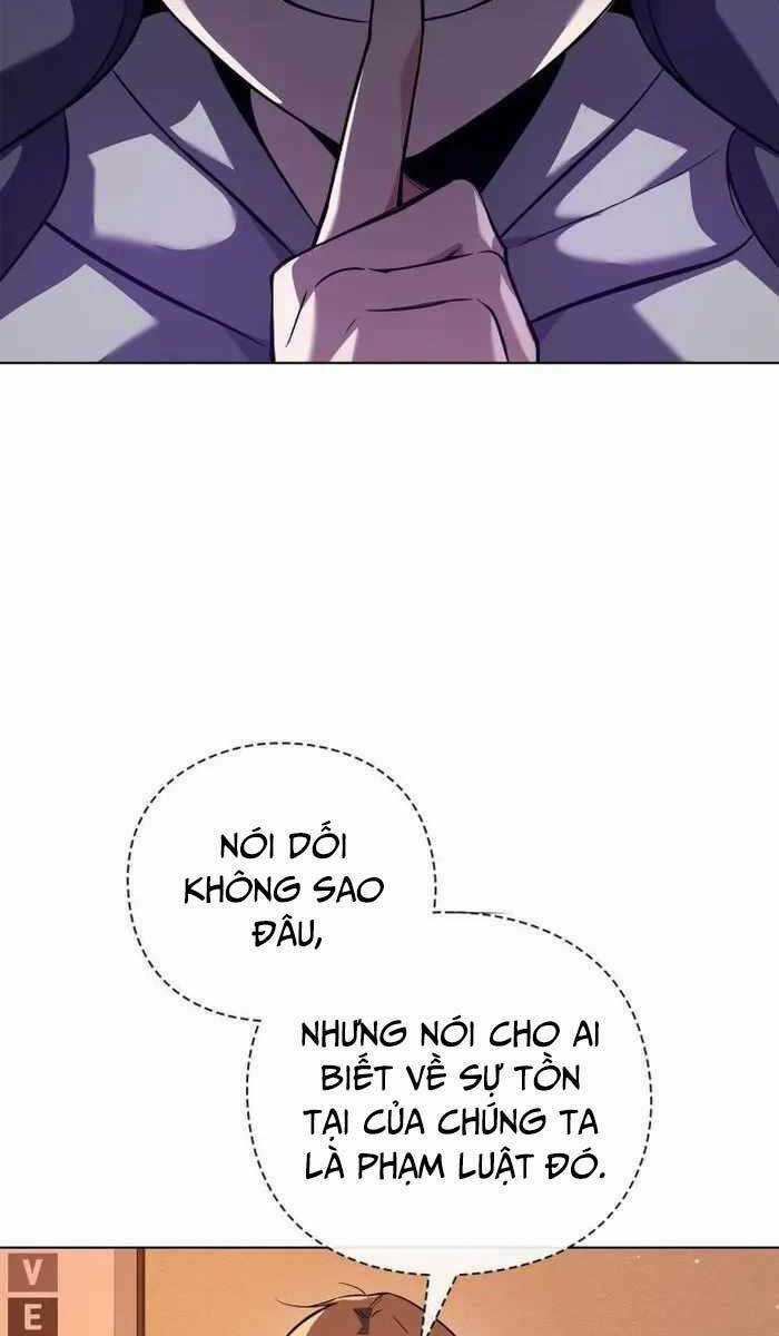 Đêm Của Yêu Tinh Chapter 7 trang 15