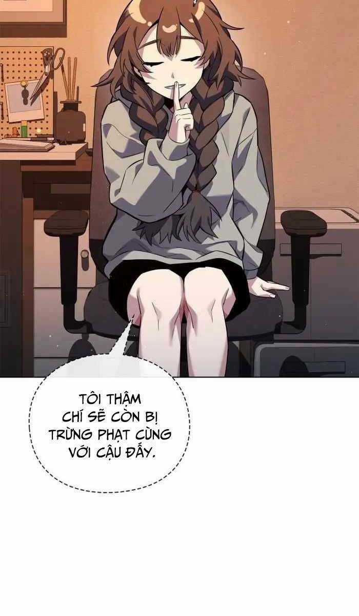 Đêm Của Yêu Tinh Chapter 7 trang 16