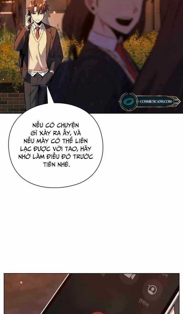 Đêm Của Yêu Tinh Chapter 7 trang 18