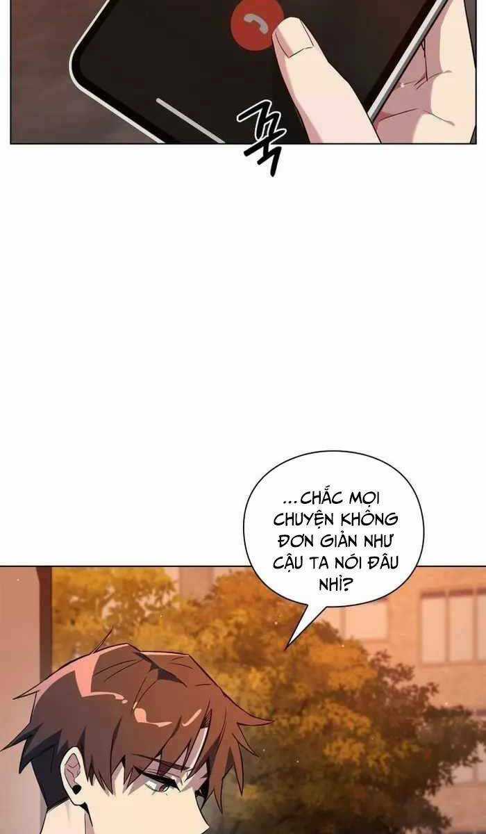 Đêm Của Yêu Tinh Chapter 7 trang 19