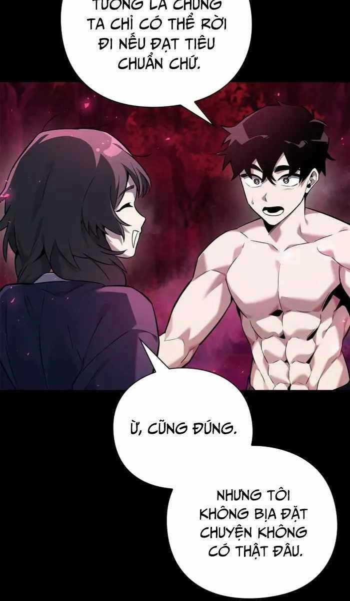 Đêm Của Yêu Tinh Chapter 7 trang 27