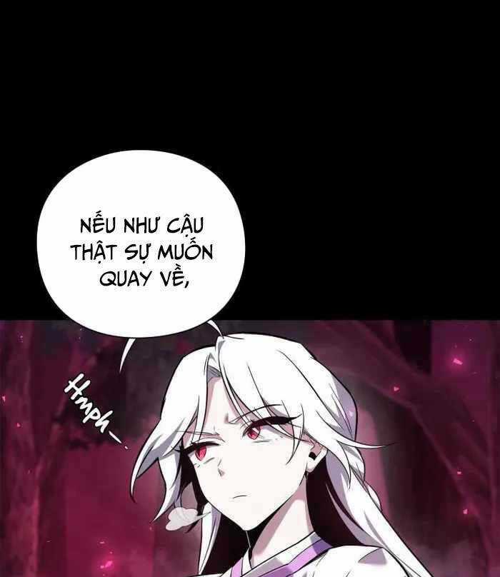 Đêm Của Yêu Tinh Chapter 7 trang 28