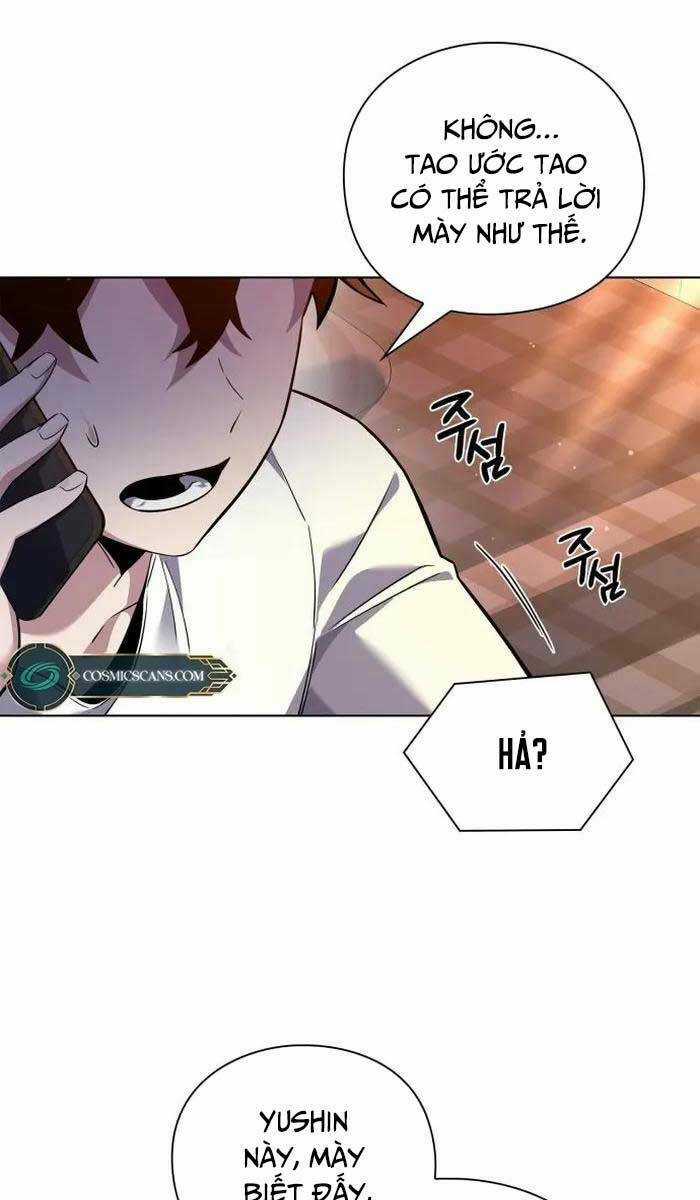 Đêm Của Yêu Tinh Chapter 7 trang 3