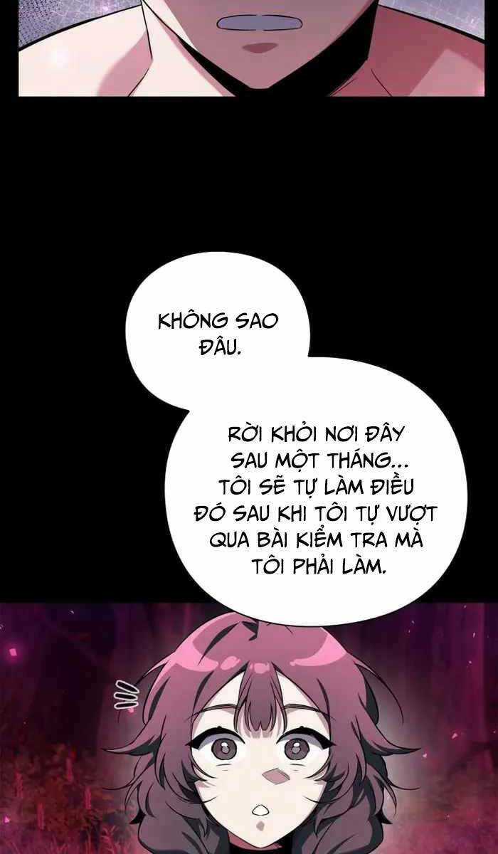 Đêm Của Yêu Tinh Chapter 7 trang 30