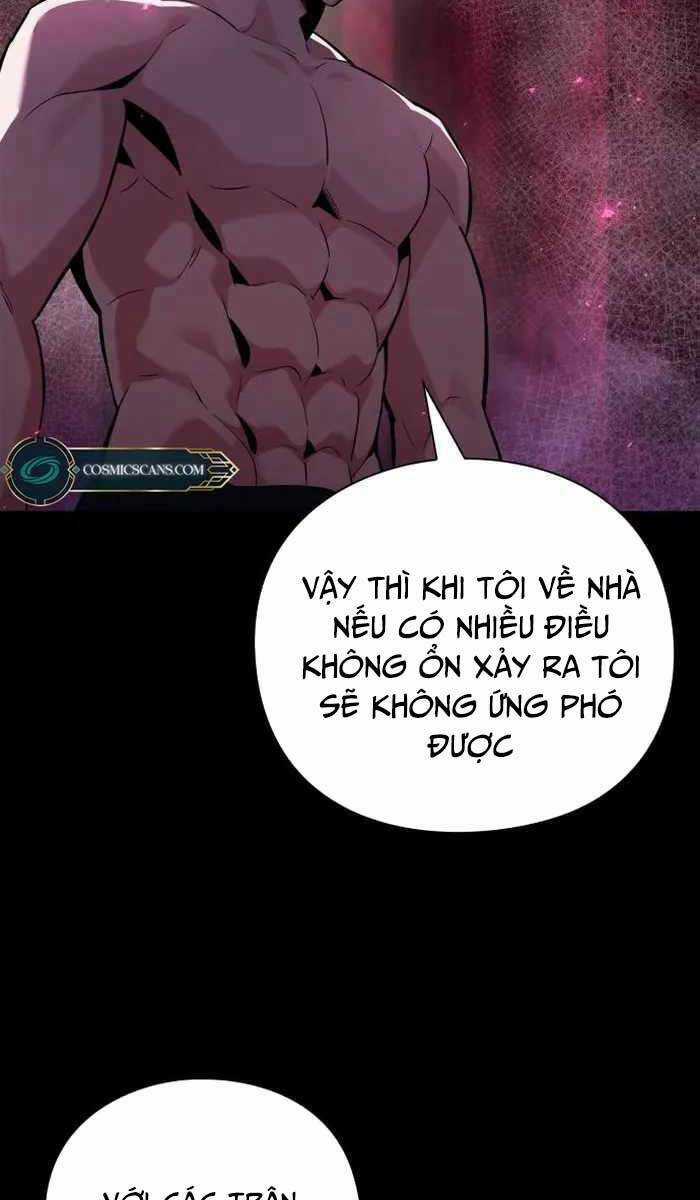 Đêm Của Yêu Tinh Chapter 7 trang 32