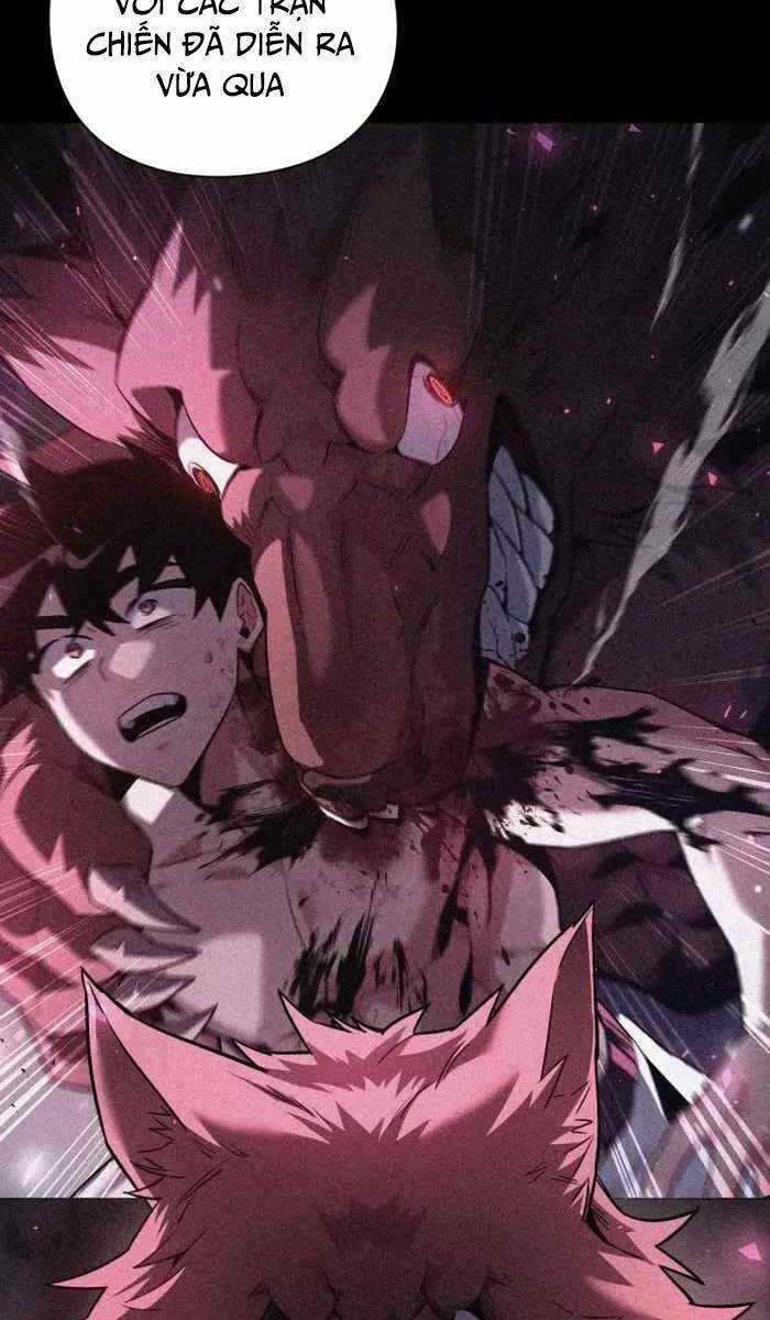 Đêm Của Yêu Tinh Chapter 7 trang 33