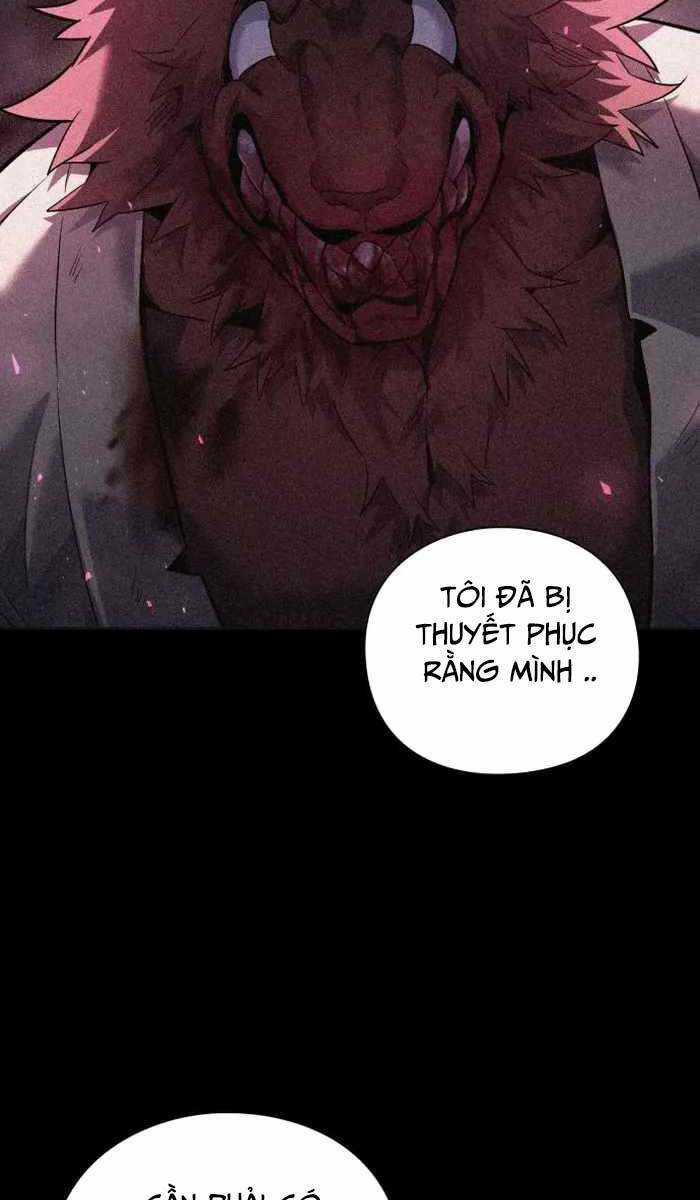 Đêm Của Yêu Tinh Chapter 7 trang 34