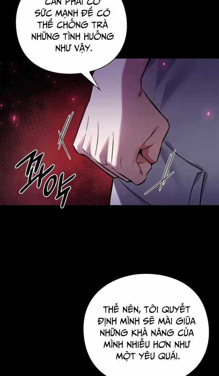 Đêm Của Yêu Tinh Chapter 7 trang 35