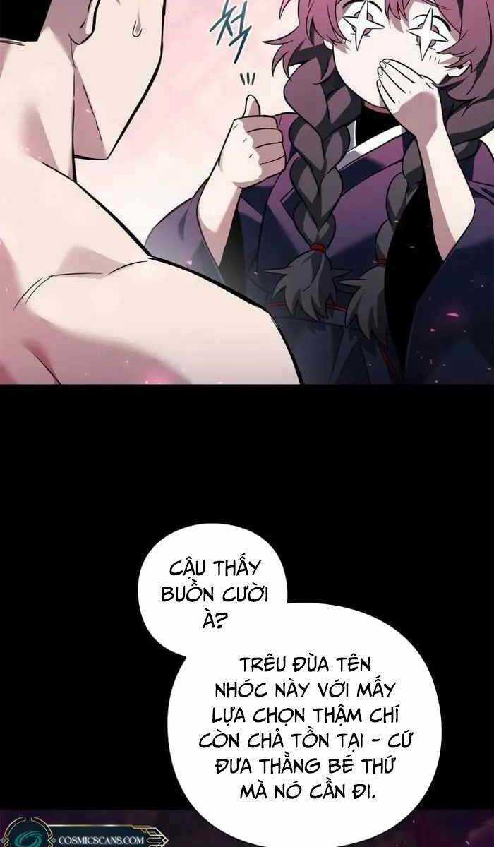 Đêm Của Yêu Tinh Chapter 7 trang 39