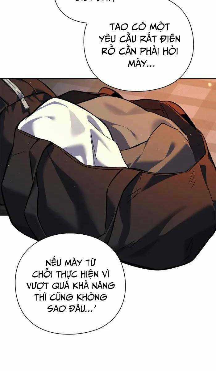Đêm Của Yêu Tinh Chapter 7 trang 4