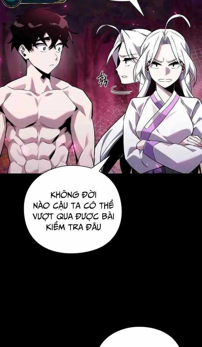 Đêm Của Yêu Tinh Chapter 7 trang 40