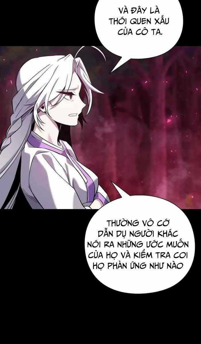 Đêm Của Yêu Tinh Chapter 7 trang 41
