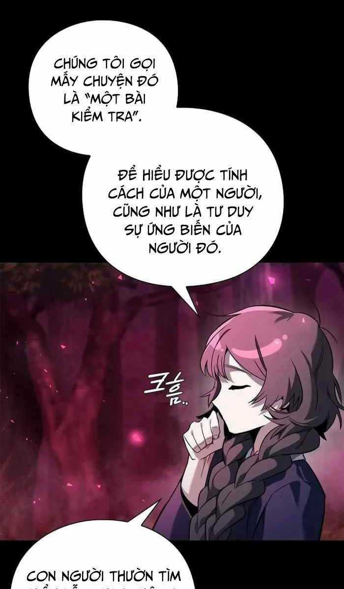 Đêm Của Yêu Tinh Chapter 7 trang 42