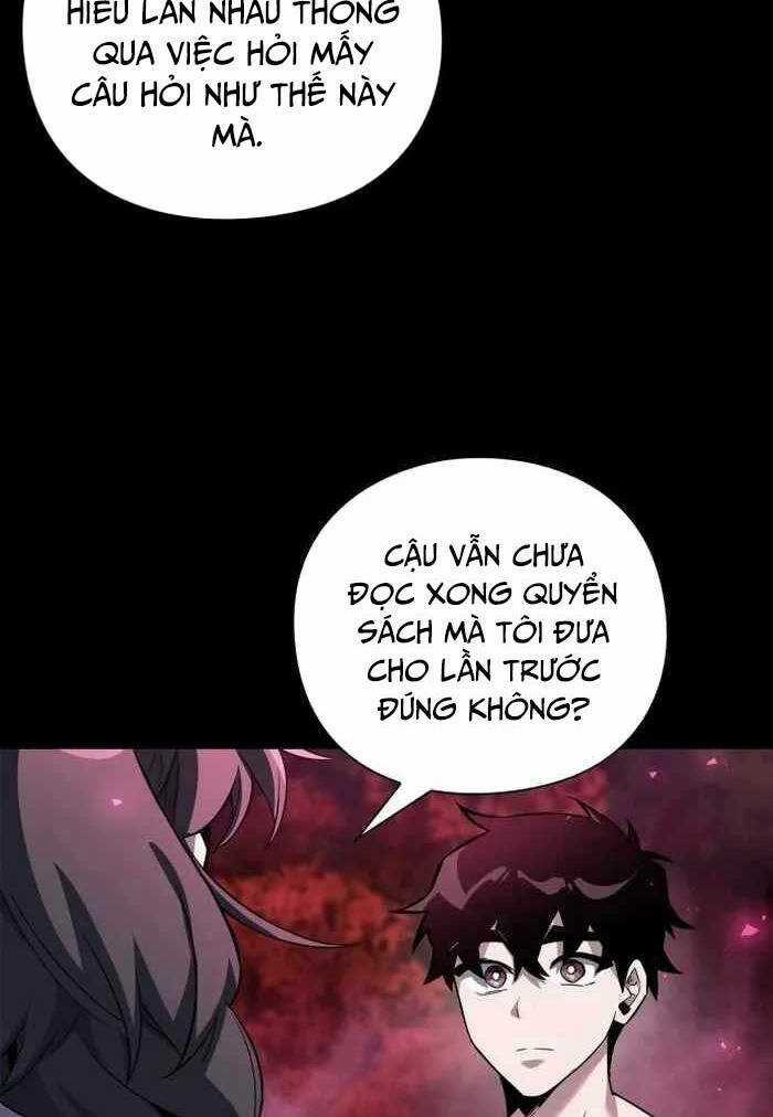 Đêm Của Yêu Tinh Chapter 7 trang 43