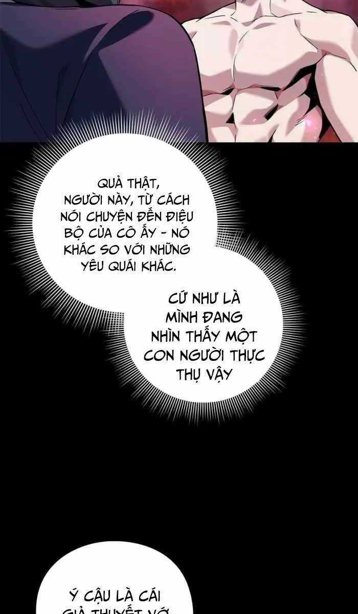 Đêm Của Yêu Tinh Chapter 7 trang 44