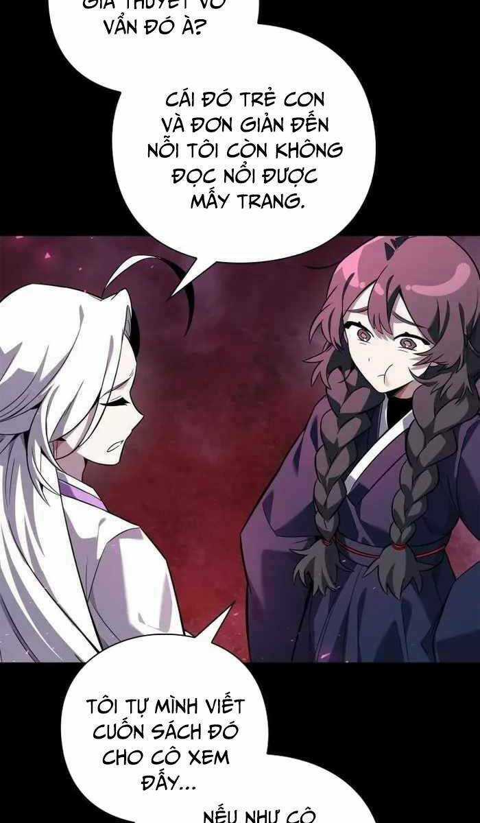 Đêm Của Yêu Tinh Chapter 7 trang 45